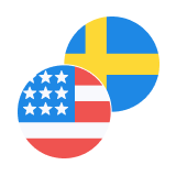USDSEK