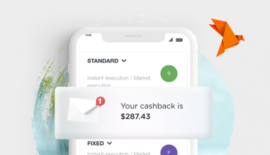 Finpartners LTD cashback