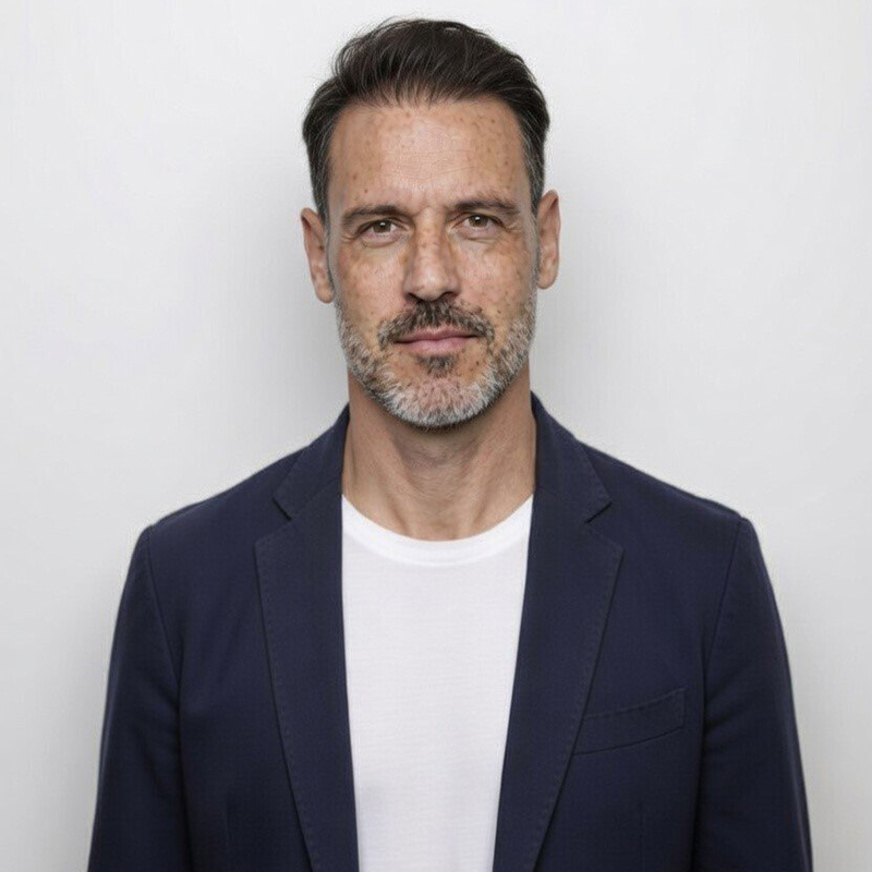 Stefano Milesi